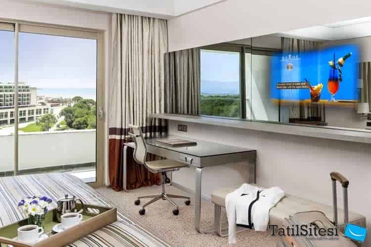 Rixos Premium Belek